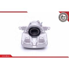 Compre Pinzas de freno de ESEN SKV online para Clase C T-modell (S205) a precios moderados