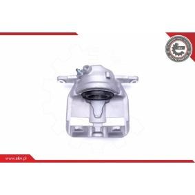 Compre Pinzas de freno de ESEN SKV online para Clase C T-modell (S205) a precios moderados