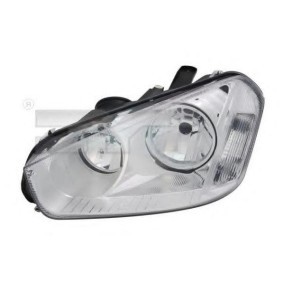 Osta Ajovaloumpio TYC:llä 20-11546-05-2 edullisesti hintaan 144,42 €