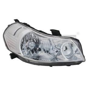 Scheinwerfer für SUZUKI von TYC
