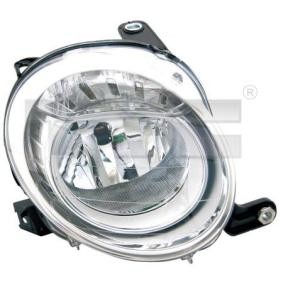 Osta Ajovaloumpio TYC:llä 20-1493-05-2 edullisesti hintaan 92,08 €