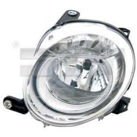 Osta Ajovaloumpio TYC:llä 20-1494-05-2 edullisesti hintaan 91,85 €