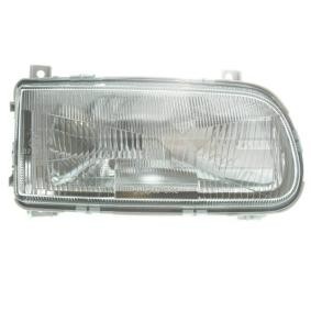 Osta Ajovaloumpio TYC:llä 20-3140-05-2 edullisesti hintaan 44,96 €