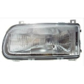 Osta Ajovaloumpio TYC:llä 20-3141-05-2 edullisesti hintaan 44,96 €