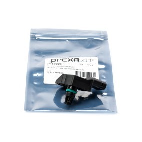 Compre Sensor, rotações da roda da PREXAparts P101108 a um preço baixo por 16,41 €