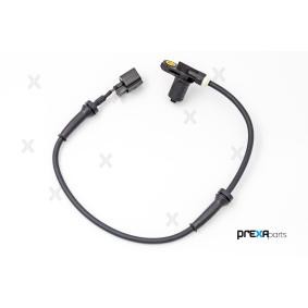 Compre Sensor, rotações da roda da PREXAparts P101109 a um preço baixo por 16,00 €