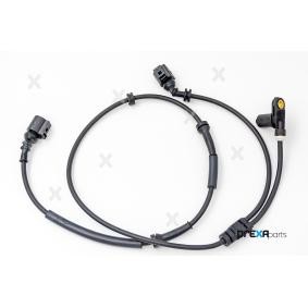 Compre Sensor, rotações da roda da PREXAparts P101113 a um preço baixo por 26,73 €