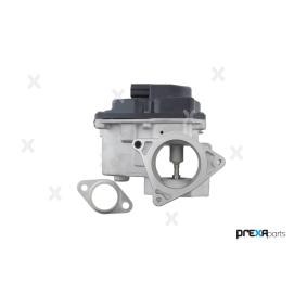 Compre Válvula EGR da PREXAparts P116063 a um preço baixo por 49,53 €