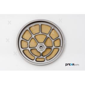 Compre Filtro hidráulico, caixa de velocidades automática da PREXAparts P120038 a um preço baixo por 15,16 €