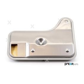 Compre Filtro hidráulico, caixa de velocidades automática da PREXAparts P120090 a um preço baixo por 36,82 €