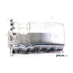 Compre Cárter do óleo da PREXAparts P134007 a um preço baixo por 92,77 €