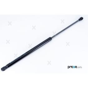 Compre Amortecedor da mala da PREXAparts P137026 a um preço baixo por 16,17 €
