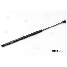 Compre Amortecedor da mala da PREXAparts P137027 a um preço baixo por 6,41 €