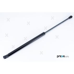 Compre Amortecedor da mala da PREXAparts P137047 a um preço baixo por 12,28 €