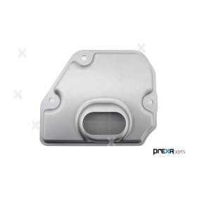 Compre Filtro hidráulico, caixa de velocidades automática da PREXAparts P220017 a um preço baixo por 32,20 €