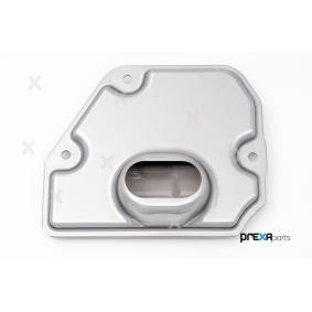 Compre Filtro hidráulico, caixa de velocidades automática da PREXAparts P220054 a um preço baixo por 26,87 €