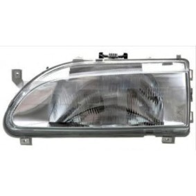 Comprar Faro delantero de TYC 20-3226-45-2 a bajo precio de 62,59 €