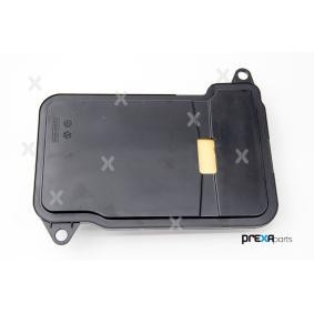 Compre Filtro hidráulico, caixa de velocidades automática da PREXAparts P320046 a um preço baixo por 119,40 €