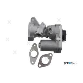 Compre Válvula EGR da PREXAparts P516000 a um preço baixo por 103,34 €