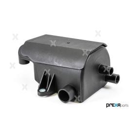 Compre Separador de óleo, respiro do cárter da cambota da PREXAparts P629001 a um preço baixo por 22,74 €