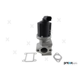 Compre Válvula EGR da PREXAparts P916000 a um preço baixo por 72,92 €