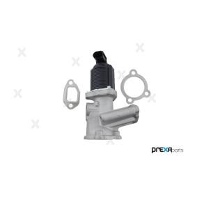Compre Válvula EGR da PREXAparts P916002 a um preço baixo por 72,21 €
