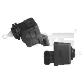 Køb Servomotor, lygteindstilling af TYC 20-5487-MA-1 til den lave pris 277,30 DKK
