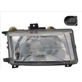 Osta Ajovaloumpio TYC:llä 20-6153-15-2 edullisesti hintaan 56,18 €