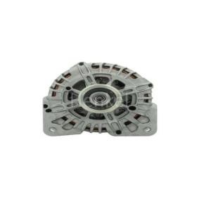 Lichtmaschine von Henkel Parts