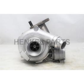 Turbolader von Henkel Parts