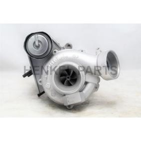 Turbolader 5111047R CHRYSLER PT CRUISER von Henkel Parts