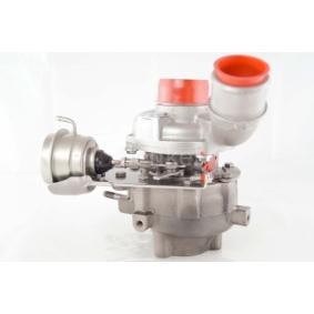 Turbolader von Henkel Parts 5111462N