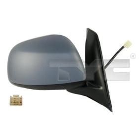 Osta Ulkopeili TYC:llä 335-0015 edullisesti hintaan 80,02 €