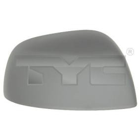 Osta Suojus, ulkopeili TYC:llä 335-0016-2 edullisesti hintaan 18,57 €
