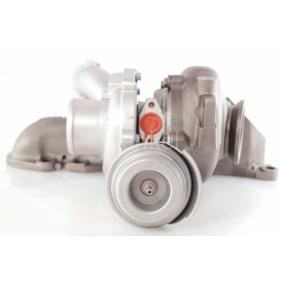 Turbolader 5112046R CADILLAC von Henkel Parts
