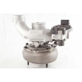 Turbolader 5112078R CHRYSLER von Henkel Parts