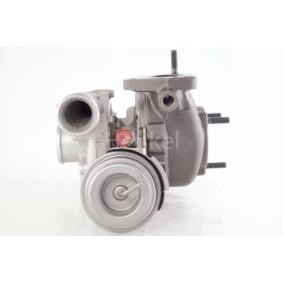 Turbolader von Henkel Parts 5112147R