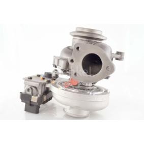 Turbolader von Henkel Parts