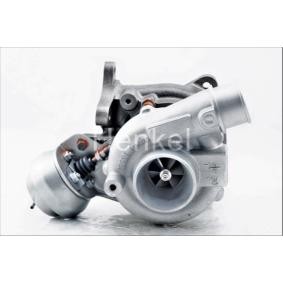 Turbolader von Henkel Parts