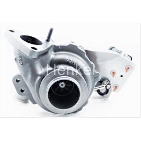 Turbolader von Henkel Parts