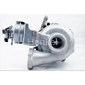 Turbolader von Henkel Parts 5114602N