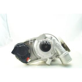 Turbolader für FORD von Henkel Parts