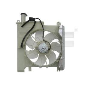 Acquista Ventola radiatore da TYC 836-1002 a buon mercato per soli 158,08 €