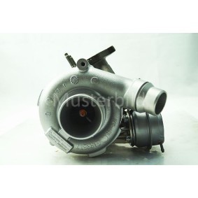 Turbolader von Henkel Parts