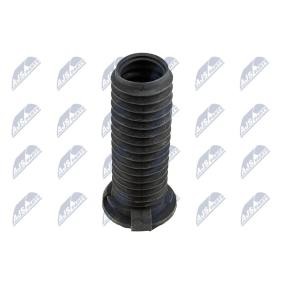 Schutzkappe / Faltenbalg, Stoßdämpfer AB-HD-007 von NTY günstig für 11,62 € online kaufen