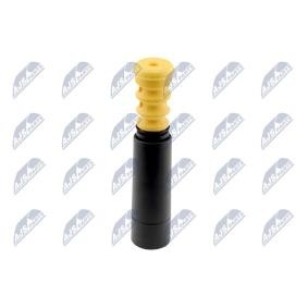 Schutzkappe / Faltenbalg, Stoßdämpfer AB-MZ-034 von NTY günstig für 8,28 € online kaufen