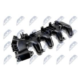 Acquista Collettore di aspirazione da NTY BKS-CT-000 a buon mercato per soli 77,68 €