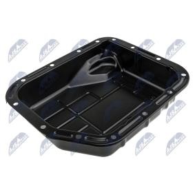 Compre Cárter do óleo da NTY BMO-CH-010 a um preço baixo por 64,13 €