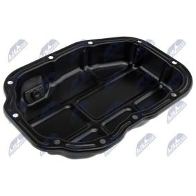 Acquista Coppa olio da NTY BMO-CH-015 a buon mercato per soli 31,08 €