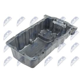 Acquista Coppa olio da NTY BMO-VW-005 a buon mercato per soli 52,65 €